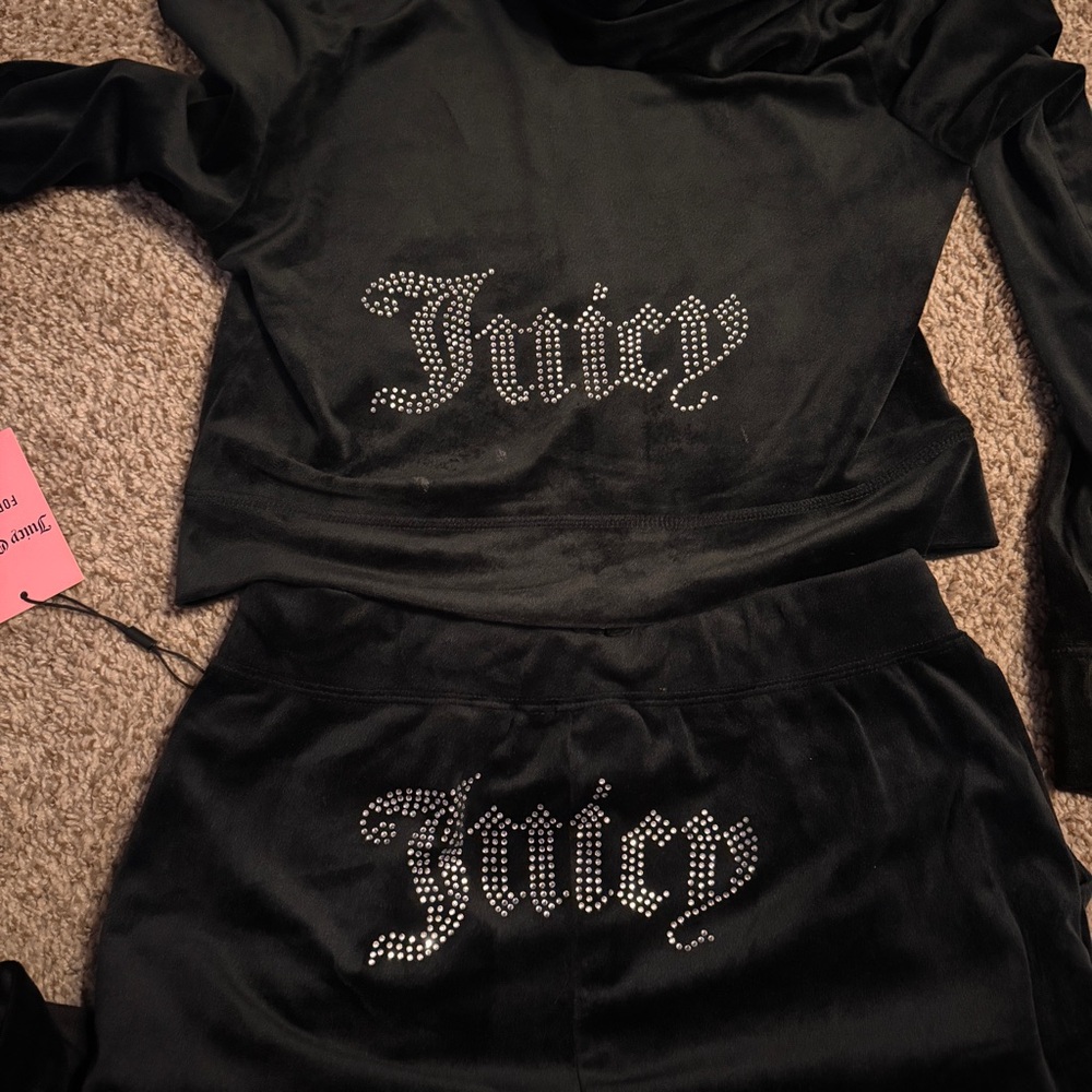 Juicy Couture SET